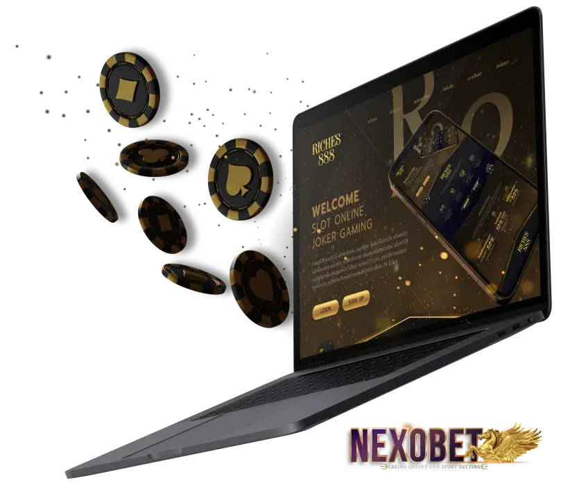 nexobet 88 สล็อต